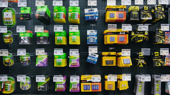 «М.Видео» увеличила объем сдачи электронных отходов на переработку на 9%