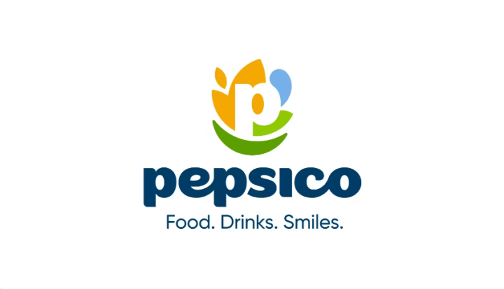 PepsiCo провела первый за 25 лет ребрендинг