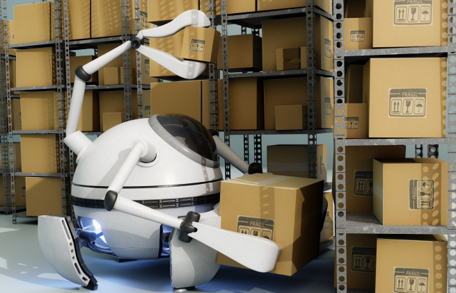 «Сколково»: пятерка лидеров ритейла концентрирует 58% инноваций