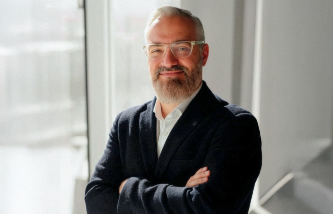 Константин Тамиров возглавил маркетинг «Балтики»