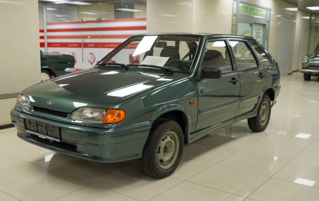 Продажи подержанных автомобилей в сентябре выросли на 4,5%