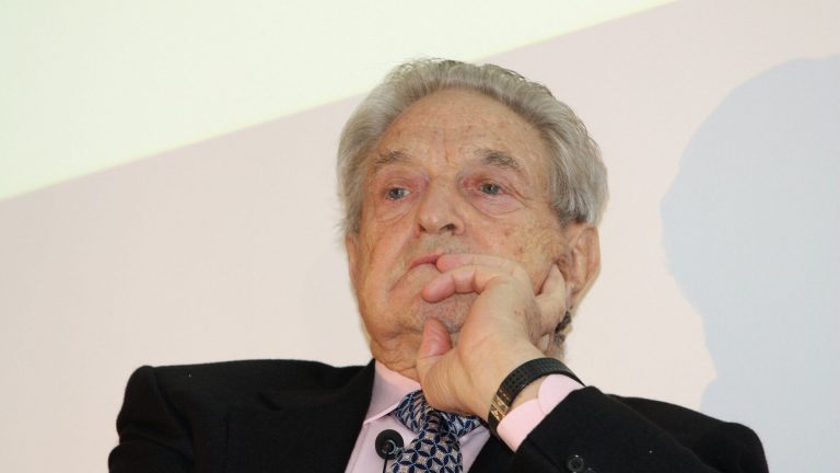 WSJ: Сорос на фоне напряженности с офисом Трампа активизировал раздачу грантов