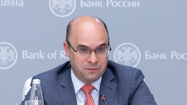 ЦБ: причиной сохранения инфляционных ожиданий является замедление темпов роста цен