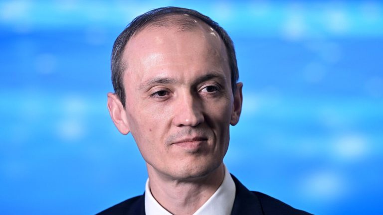 Григоренко: более 2 млн россиян воспользовались сервисом «жизненная ситуация»