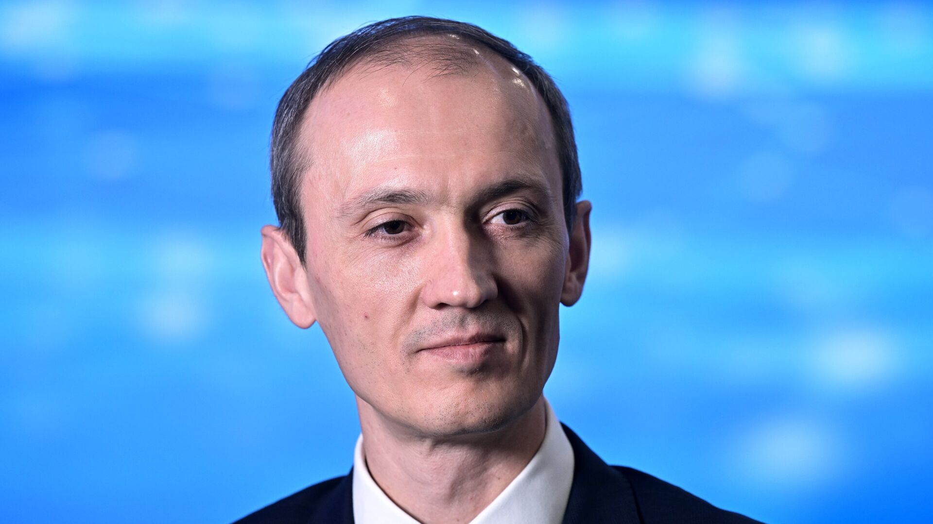 Григоренко: более 2 млн россиян воспользовались сервисом «жизненная ситуация»