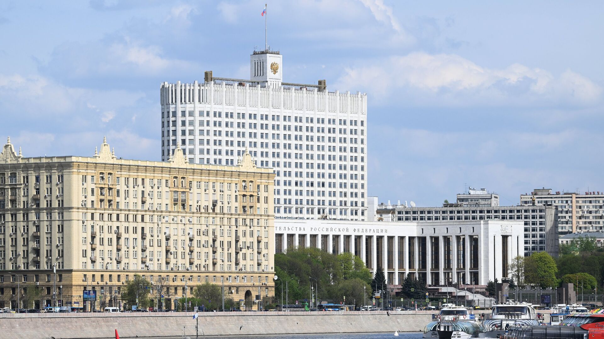 Внесенный в Госдуму проект бюджета на 2026–2028 годы сбалансировали