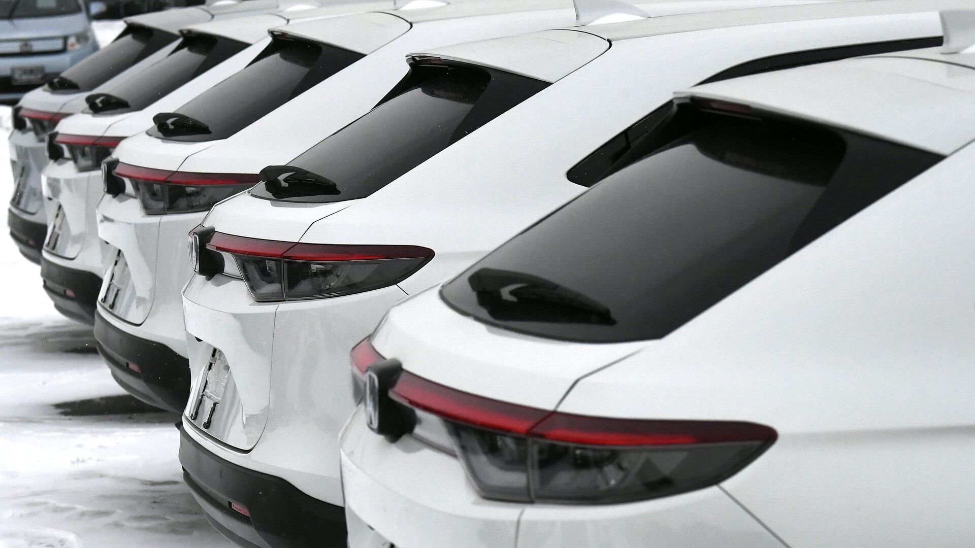 Солдатенкова: повышение утильсбора сделает автокредиты недоступнее и дороже