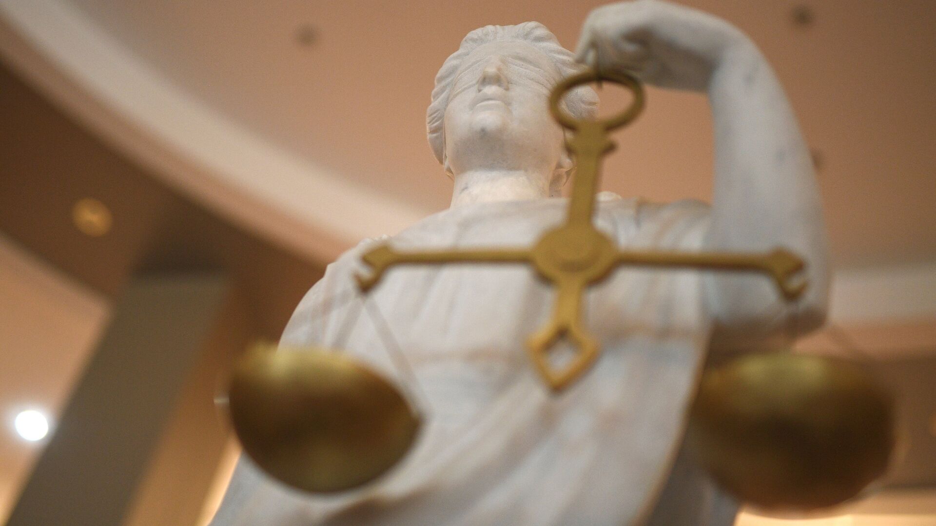 Суд отложил рассмотрение дела об афере с квартирой Ларисы Долиной на 29 октября