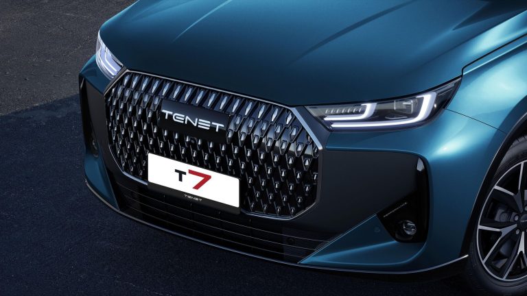Кроссоверы марки Tenet T4 вошли в программы льготного автокредитования и лизинга