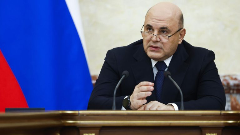 Мишустин распорядился выделить 4 млрд руб на уплату взноса в ОИЯИ