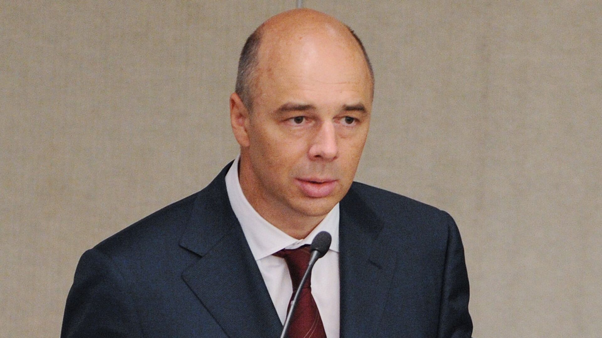 Силуанов: регионам списали 170 млрд рублей долгов по бюджетным кредитам