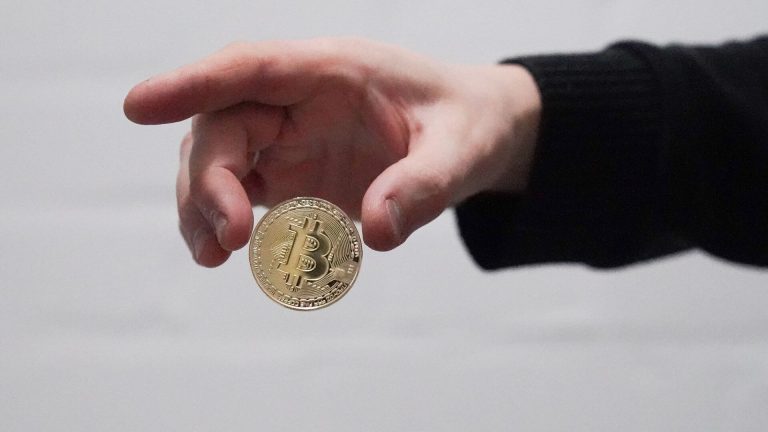 Украинский предприниматель Ганич мог покончить с собой после обвала рынка криптовалют