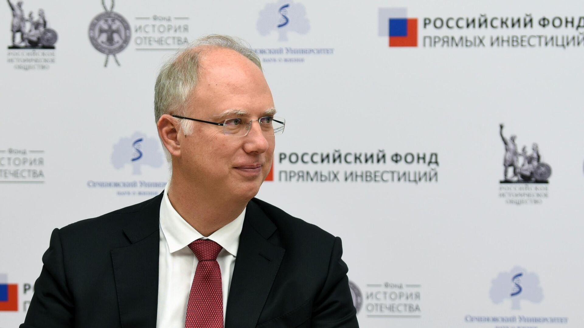 Кирилл Дмитриев назвал фейковыми слухи о плохом состоянии российской экономики из-за СВО