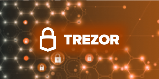 Trezor готовят к выпуску криптокошелек Trezor Safe 7
