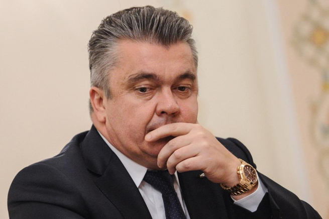 Дело о банкротстве бывшего кондитера Андрея Коркунова закрыто