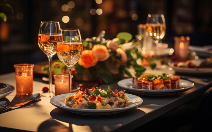 Регионы РФ демонстрируют рост продаж в ресторанах и барах