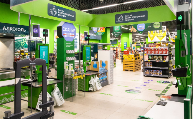 X5 Media увеличила число цифровых рекламных носителей на 45%