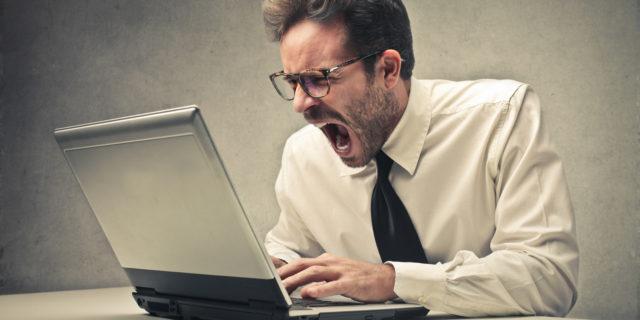 Трейдер лишился $4 млн прибыли за полчаса