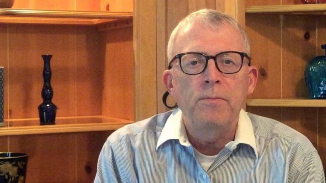 Питер Брандт критикует жадных биткоин-инвесторов