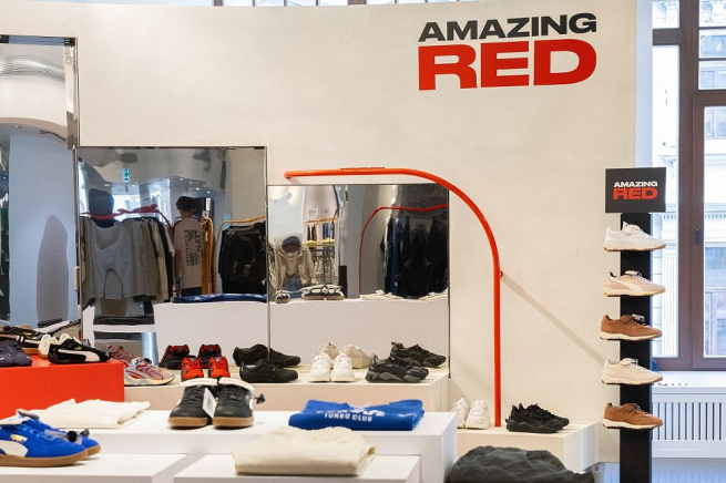 Inventive Retail Group запускает единую программу лояльности своих сетей спортмагазинов