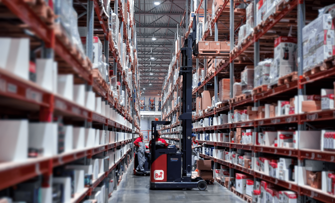 Выручка «Всеинструменты.ру» за 9 месяцев выросла на 11,7%