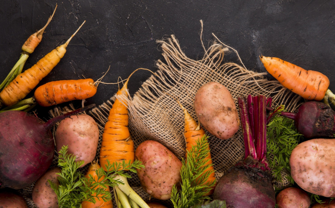 Сезонные овощи дешевеют на фоне высокого урожая