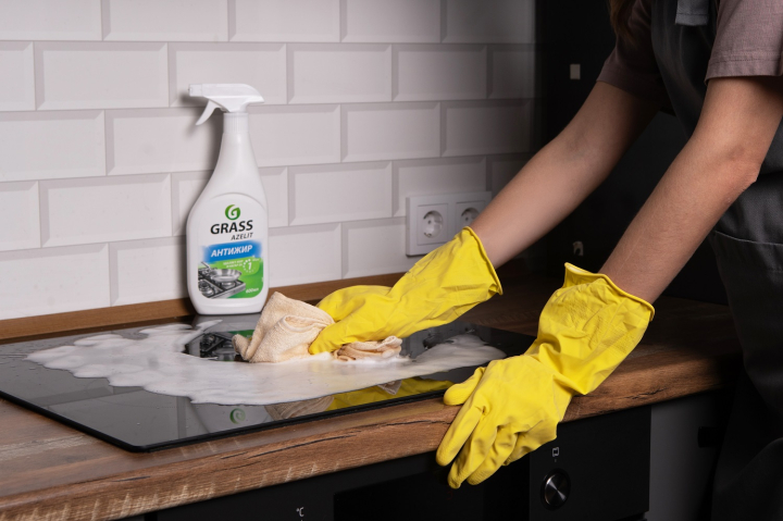 GRASS Антижир Азелит — победитель народного голосования МАРКА №1 В РОССИИ ®2025