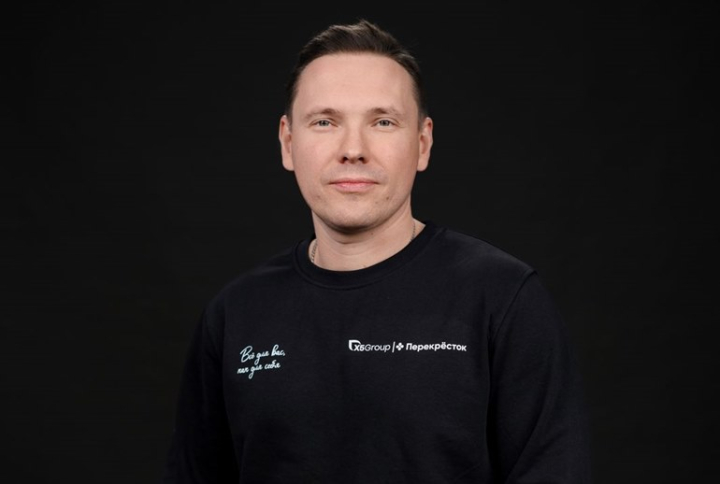 В «Перекрестке» назначен новый директор маркетингового департамента