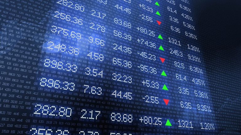 Фондовые индексы Европы закрылись в плюсе после пяти торговых сессий снижения