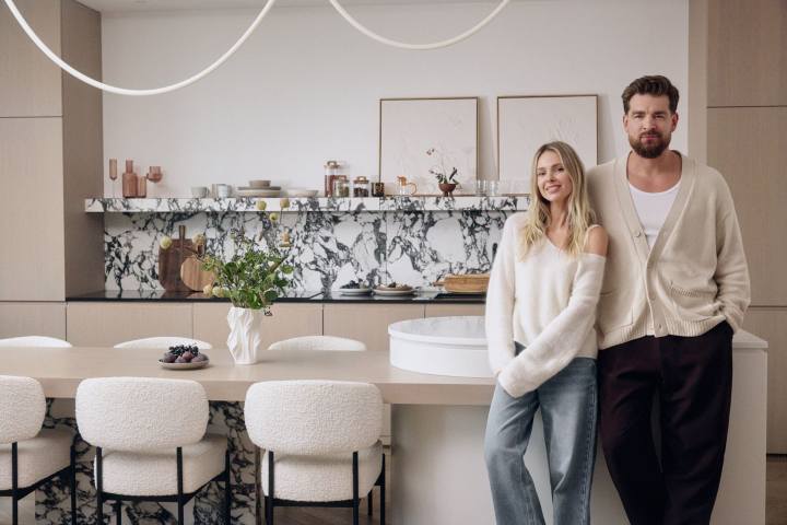 SELA открыла первые магазины SELA HOME (ФОТО)