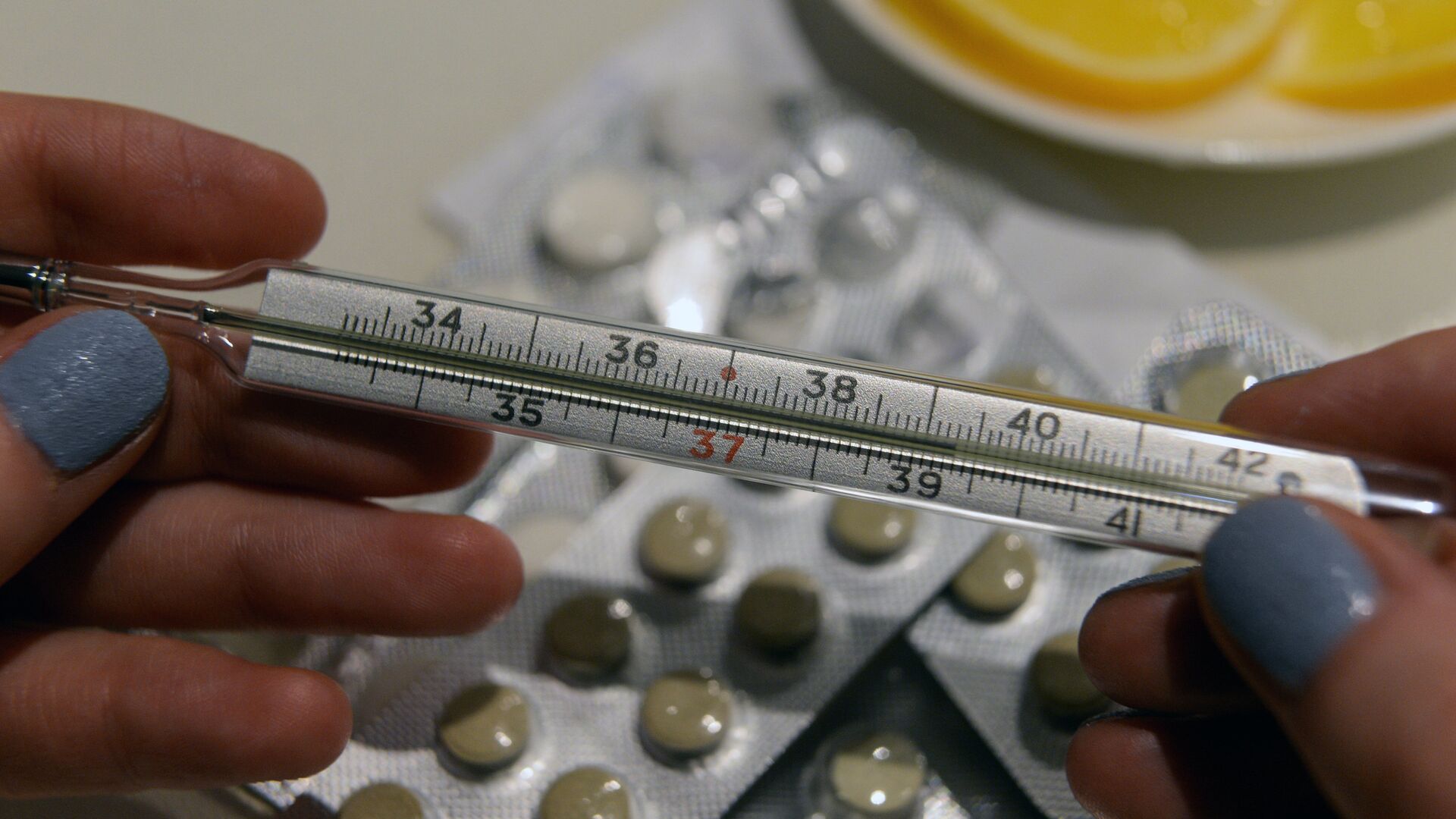 Соцфонд: в 2026 г максимальный размер больничного вырастет до 6,8 тысячи рублей