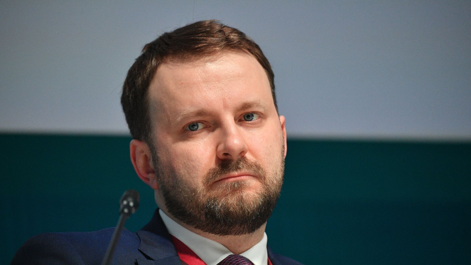 Орешкин: некоторые страны G7 идут к финансовому коллапсу из-за роста долгов