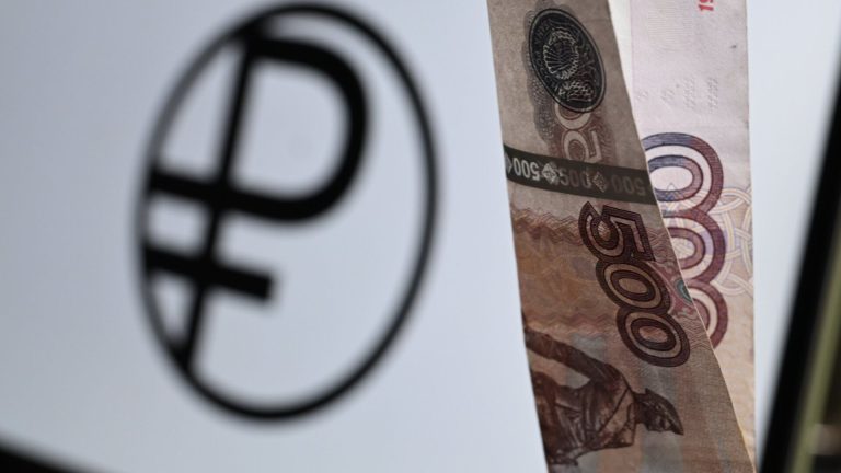 ЦБ: перевод средств в цифровые рубли не скажется на количестве денег в экономике