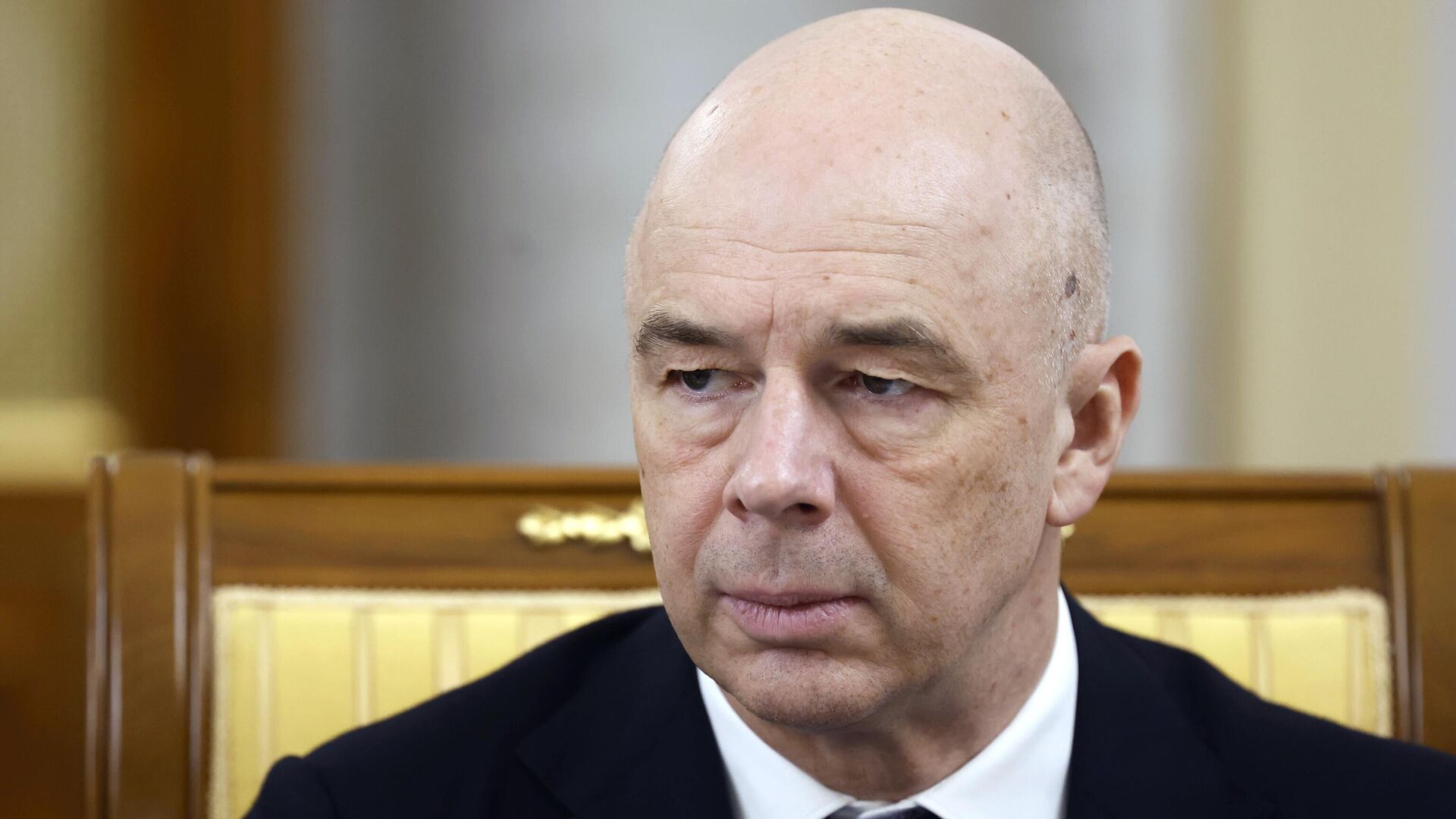 Силуанов: некоторые продавцы на маркетплейсах не полностью соблюдают Налоговый кодекс