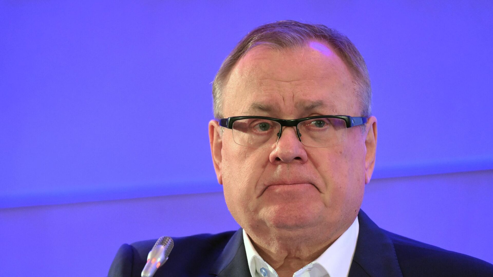 Костин: ИИ может сэкономить для ВТБ 50 млрд руб в ближайшие 2 года