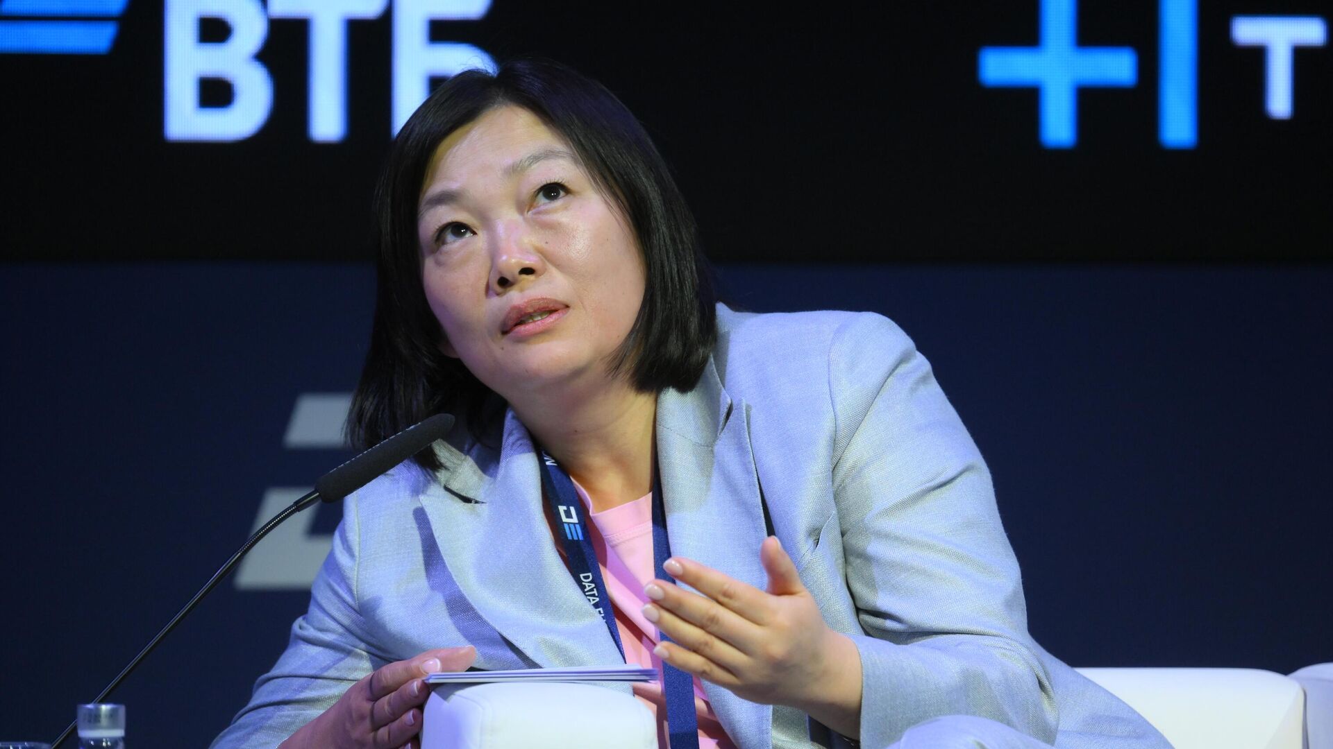 Основатель Wildberries Ким: отмена скидок на маркетплейсах приведет к разгону инфляции