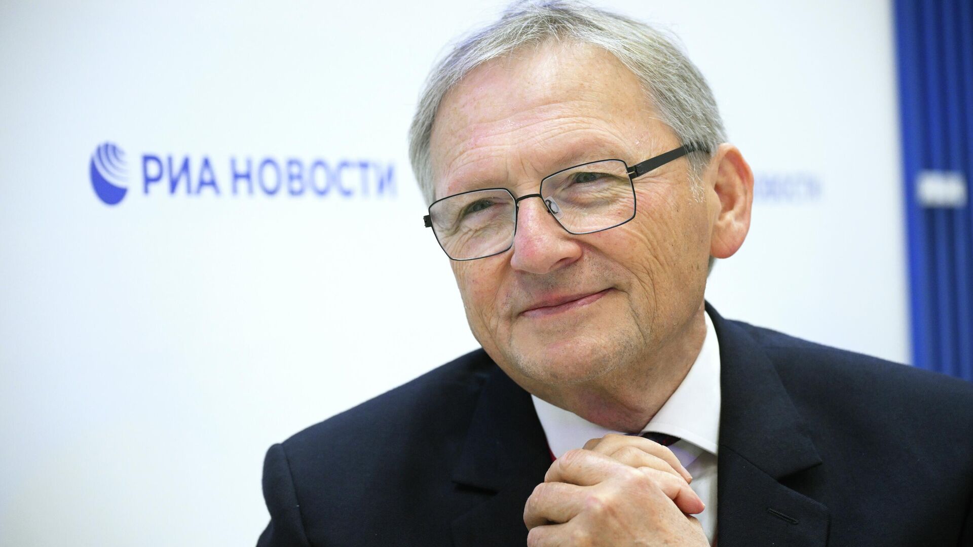 Титов: российские компании могли бы участвовать в обновлении инфраструктуры Таиланда