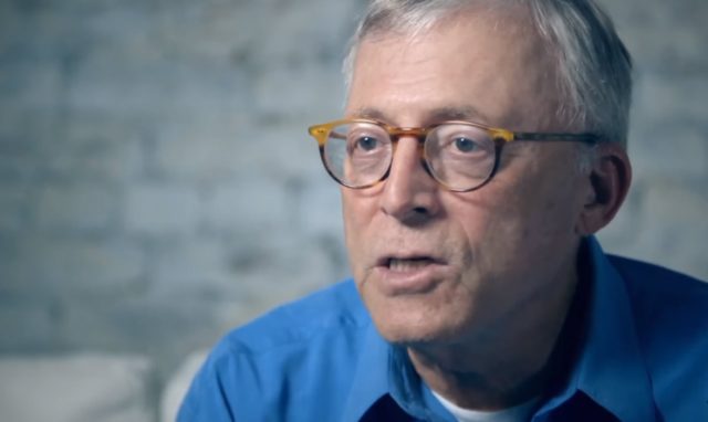 Питер Брандт дал прогноз по биткоину