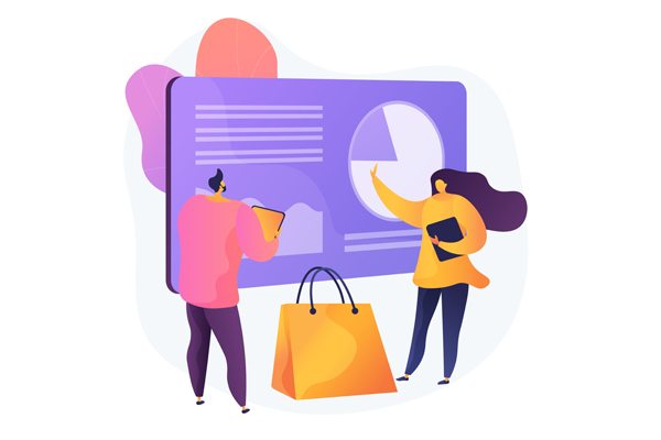 Исследование: только 6% покупателей всегда обращают на внимание на рекомендуемые товары