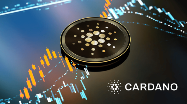 Почему киты закупаются Cardano