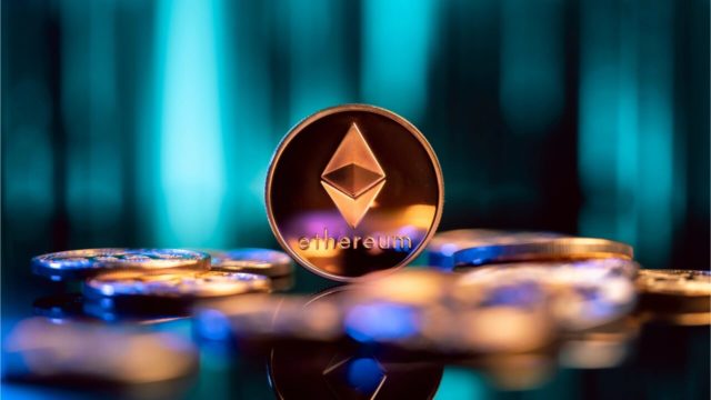Бутан поставил на рост Ethereum