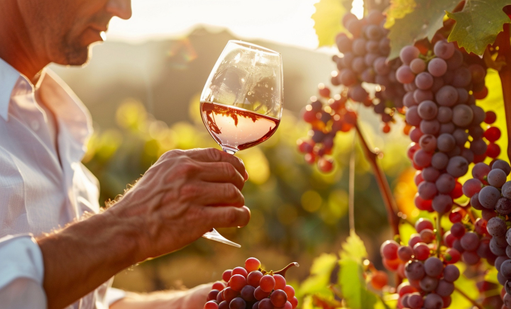 Дмитрий Патрушев: «Фискальная нагрузка на виноделие в РФ должна быть сохранена»