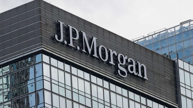 JPMorgan заблокировал счета основателя Strike