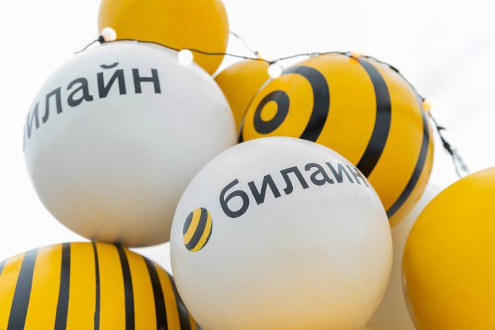 Нина Гюббенет возглавит блок качества и клиентского опыта Билайна