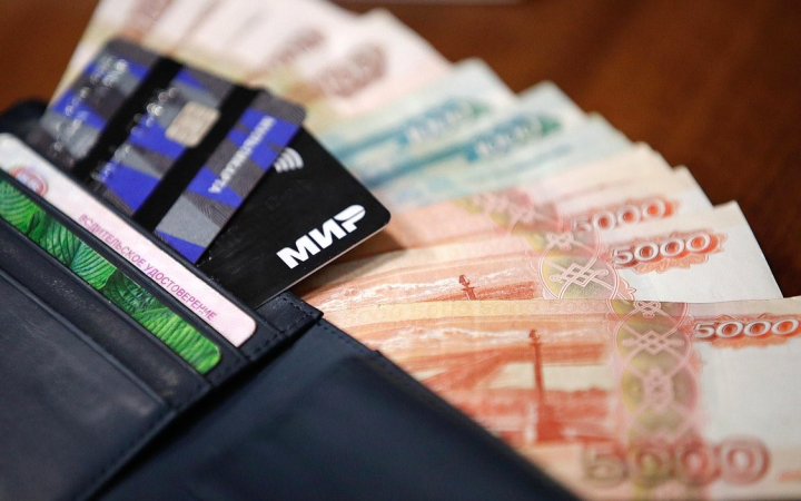 ОКБ: в октябре объем кредитования наличными вырос на 2%