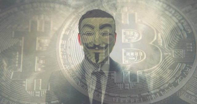 Сатоши Накамото лишился $40 млрд на падении биткоина