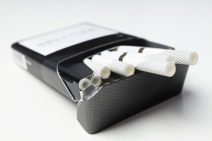 Госдума одобрила лицензирование торговли табачными изделиями