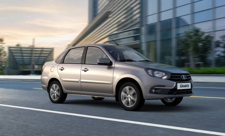 Как менялись предпочтения покупателей в сегменте новых машин в последние 6 лет