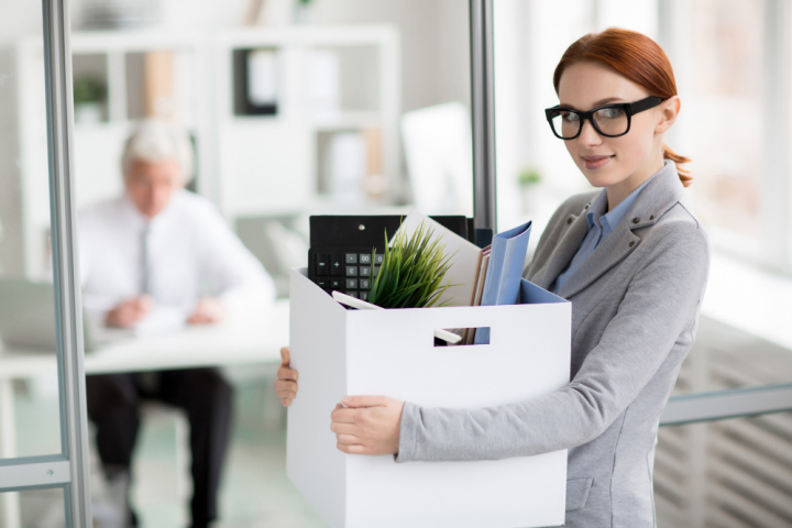 Каждая третья российская компания в 2025 году пыталась вернуть уволившихся сотрудников