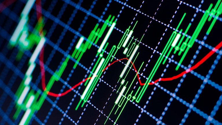 Ставка RUONIA 10 декабря снизилась на 0,29 п.п. и составила 16,08%